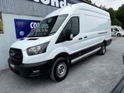 Ford Transit 2024