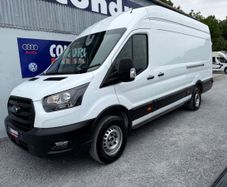Ford Transit 2024