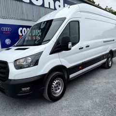 Ford Transit 2024
