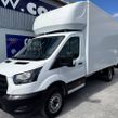 Ford Transit 2024