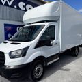 Ford Transit 2024