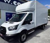 Ford Transit 2024