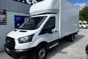 Ford Transit 2024