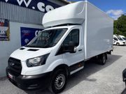 Ford Transit 2024