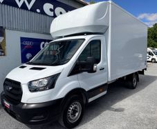 Ford Transit 2024