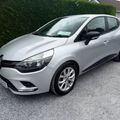 Renault Clio 2017