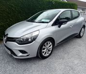 Renault Clio 2017
