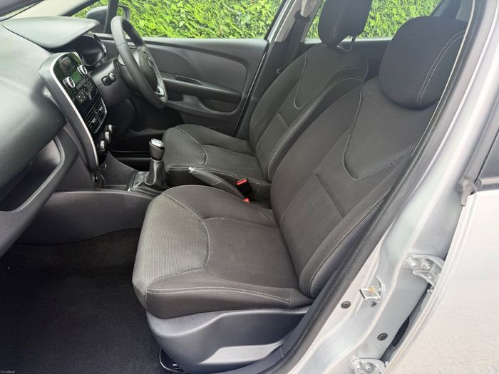 Renault Clio 2017