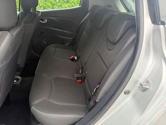 Renault Clio 2017