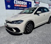 Volkswagen Polo 2024