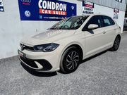 Volkswagen Polo 2024
