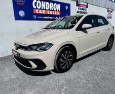 Volkswagen Polo 2024