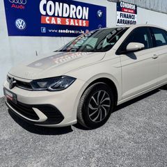 Volkswagen Polo 2024