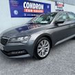 Skoda Superb 2022