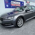 Skoda Superb 2022