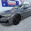 BMW 5 Series 2022