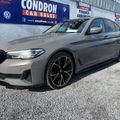 BMW 5 Series 2022