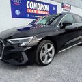 Audi A3 2024