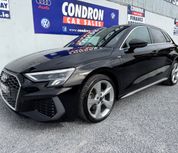 Audi A3 2024