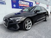 Audi A3 2024