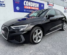 Audi A3 2024