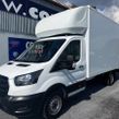 Ford Transit 2023