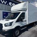 Ford Transit 2023