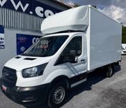 Ford Transit 2023