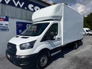 Ford Transit 2023