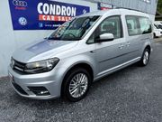 Volkswagen Caddy 2018