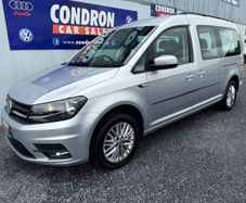 Volkswagen Caddy 2018