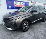 Peugeot 3008 2022