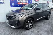 Peugeot 3008 2022