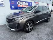 Peugeot 3008 2022