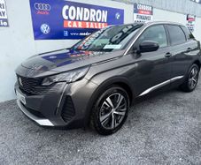 Peugeot 3008 2022