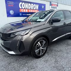 Peugeot 3008 2022