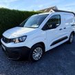 Peugeot Partner 2019