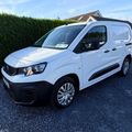 Peugeot Partner 2019