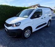 Peugeot Partner 2019