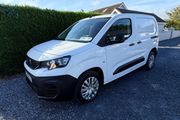 Peugeot Partner 2019