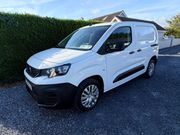 Peugeot Partner 2019