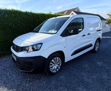 Peugeot Partner 2019