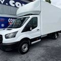 Ford Transit 2022