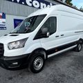 Ford Transit 2024