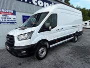 Ford Transit 2024