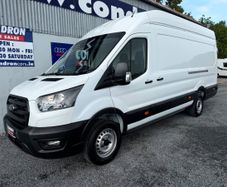 Ford Transit 2024