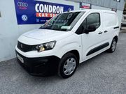 Peugeot Partner 2021