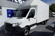 Mercedes-Benz Sprinter 2022