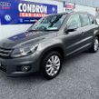Volkswagen Tiguan 2015