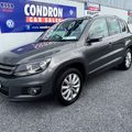 Volkswagen Tiguan 2015